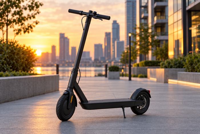 Electric Scooters