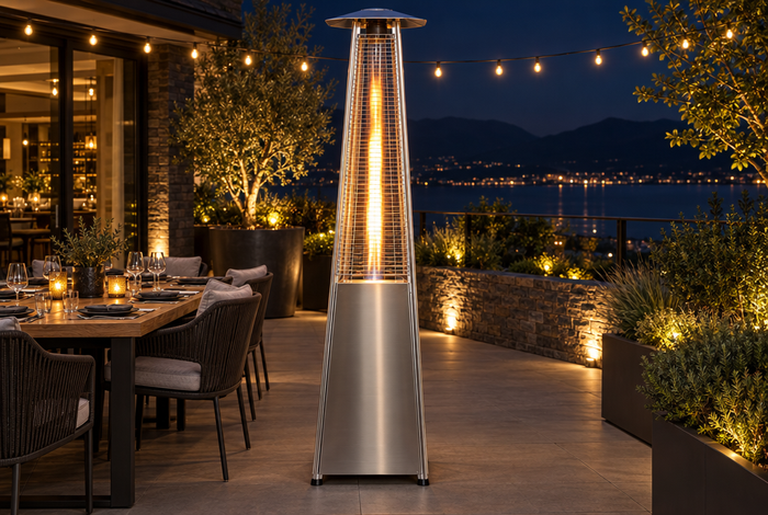 Patio Heaters