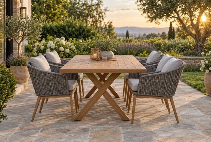Patio Furniture