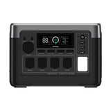 OUKITEL P1000 Plus Portable Power Station – view 1