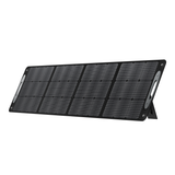 OUKITEL PV200 200W Portable Solar Panel – view 1