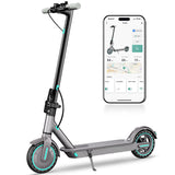 D8 lightweight foldable electric scooter