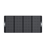OUKITEL PV400 400W Portable Solar Panel – view 2