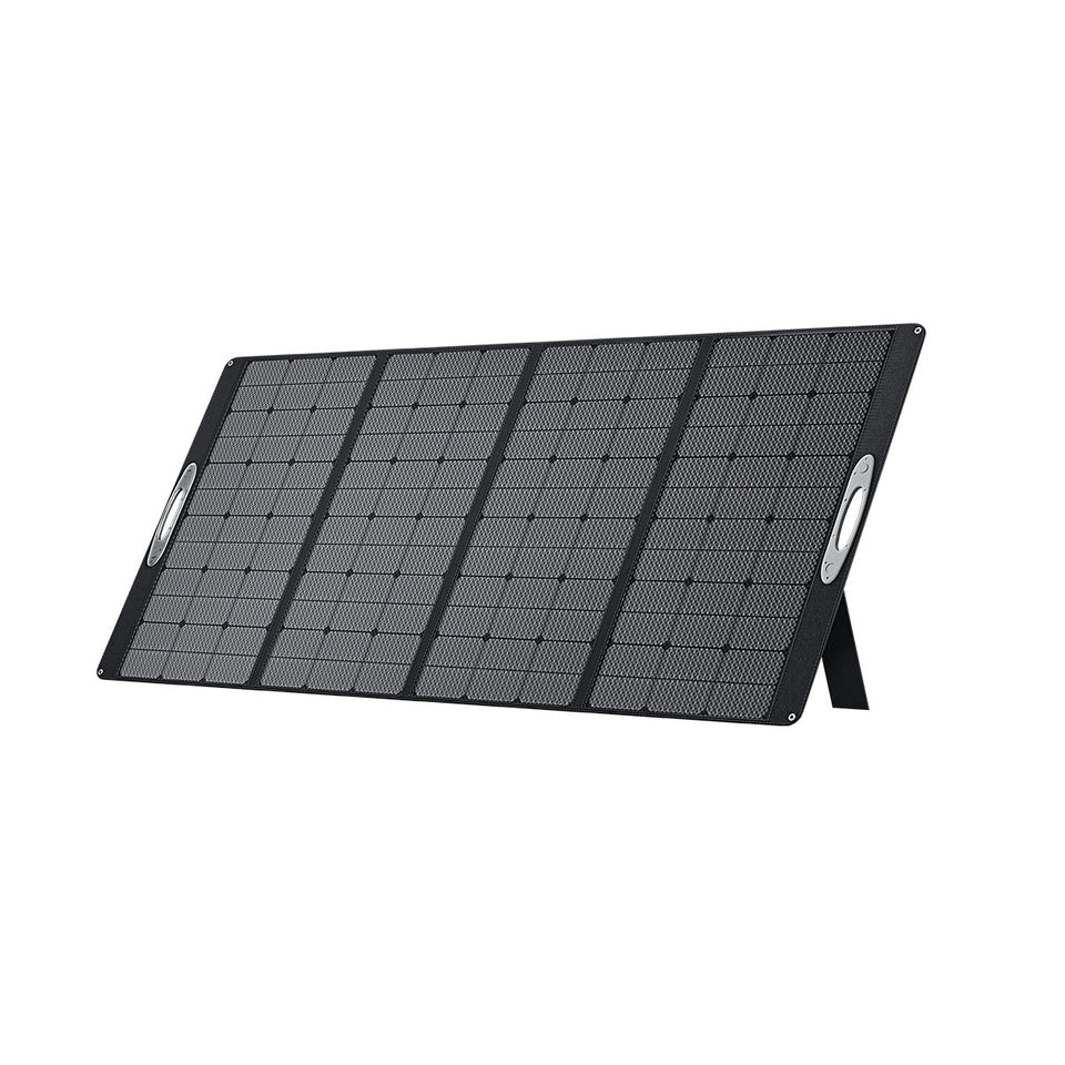 OUKITEL PV400 400W Portable Solar Panel – view 1