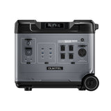 OUKITEL P5000 Pro Portable Power Station – view 2