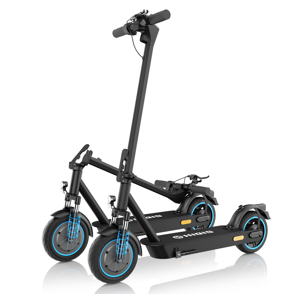 V10 ABE electric scooter