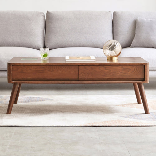 Coffee table dimensions