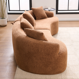 Sectional sofa dimensions