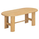 Dining set in dining room