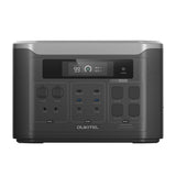 OUKITEL BP3000 Expandable Power Station – view 1