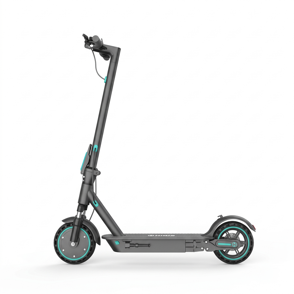 V8 Pro foldable electric scooter