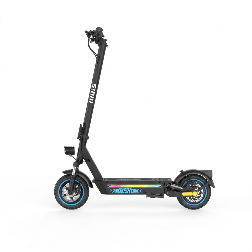F26 fat tire electric mountain bike