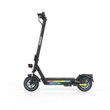 F26 fat tire electric mountain bike