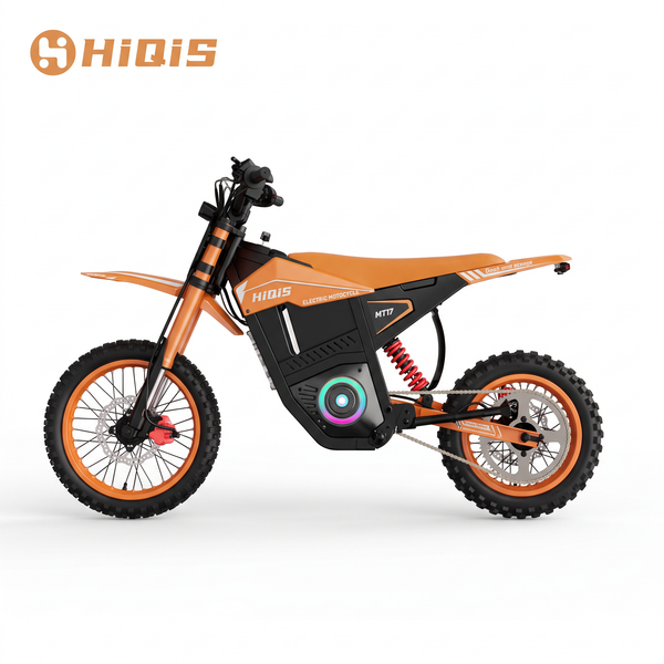 MT17 electric dirt bike