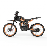 MT19 electric dirt bike for adults