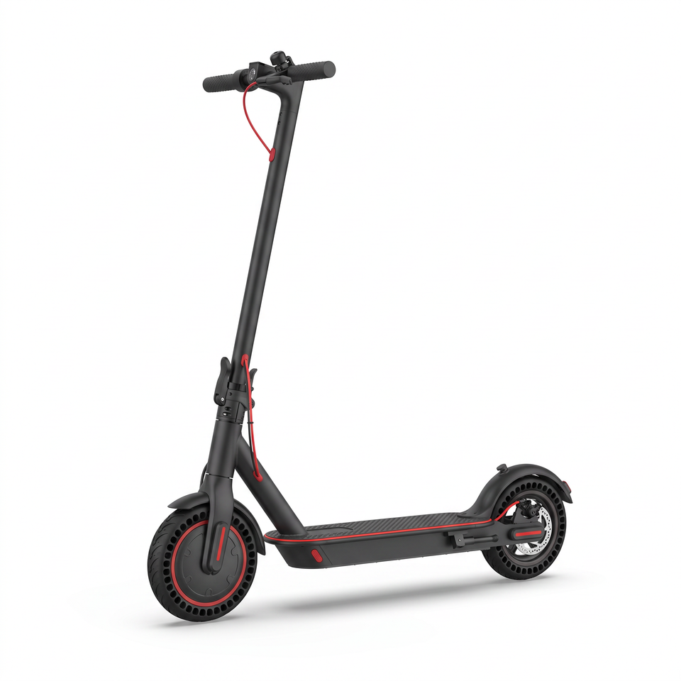 D9 Pro / D9 MAX electric scooter